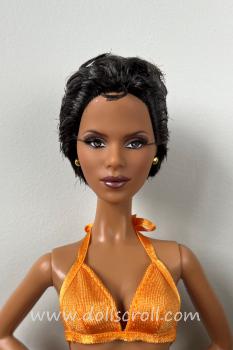 Mattel - Barbie - Die Another Day - кукла